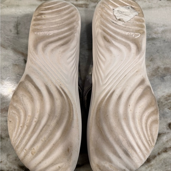 Preowned Cloudstepper Sandals - Picture 2 of 2